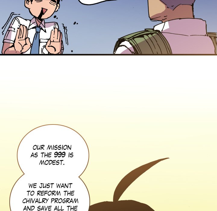 Chivalry Chivalry EP 43 - Toomics page 65 - 