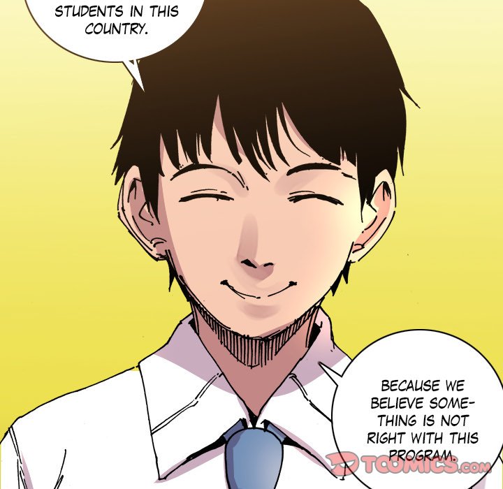 Chivalry Chivalry EP 43 - Toomics page 66 - 