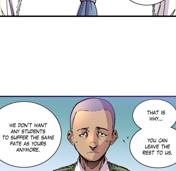 Chivalry Chivalry EP 43 - Toomics page 67 - 