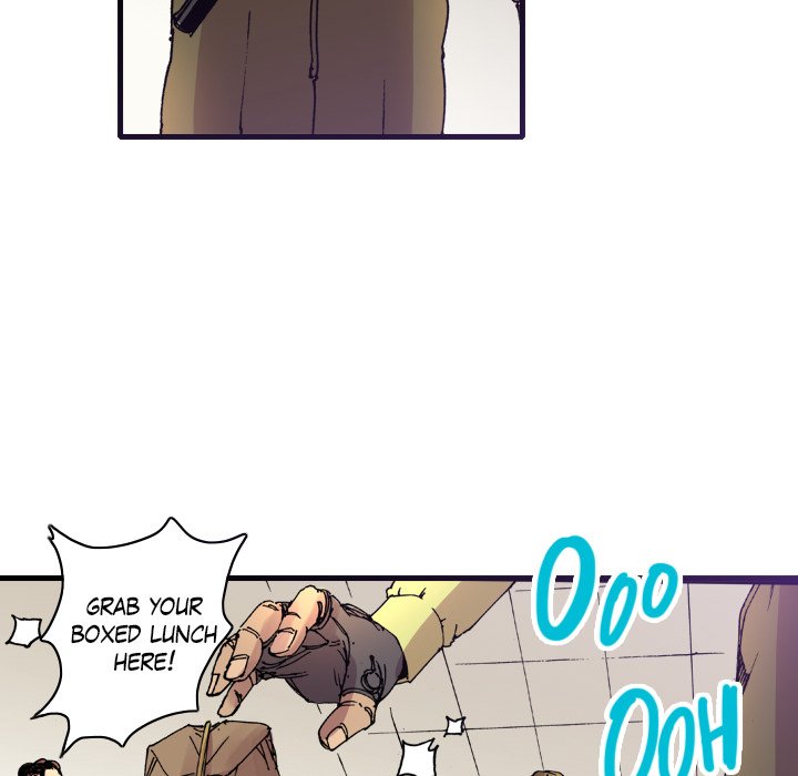 Chivalry Chivalry EP 43 - Toomics page 72 - 