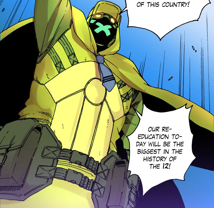 Chivalry Chivalry EP 43 - Toomics page 79 - 