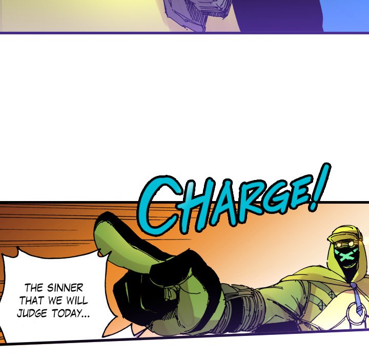 Chivalry Chivalry EP 43 - Toomics page 80 - 