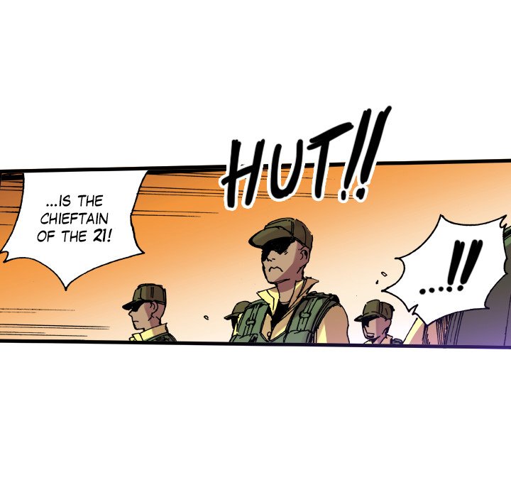 Chivalry Chivalry EP 43 - Toomics page 81 - 