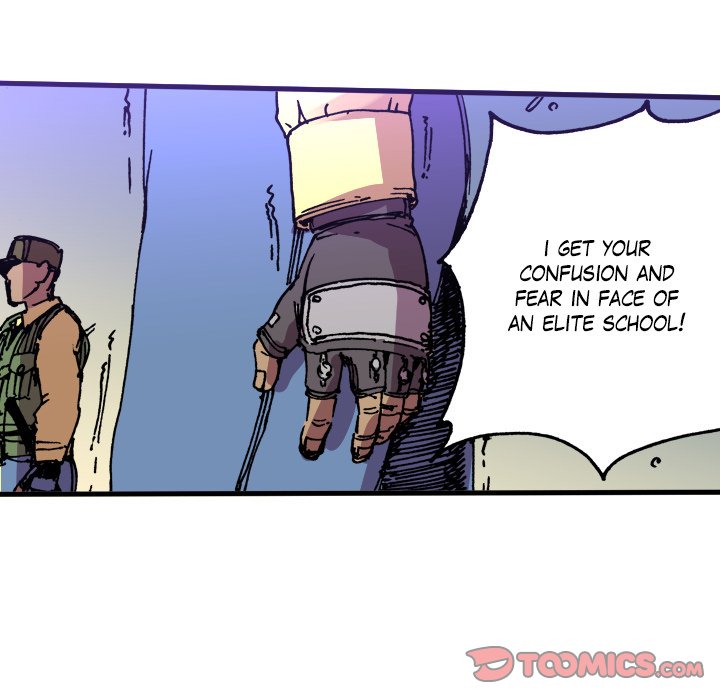 Chivalry Chivalry EP 43 - Toomics page 82 - 