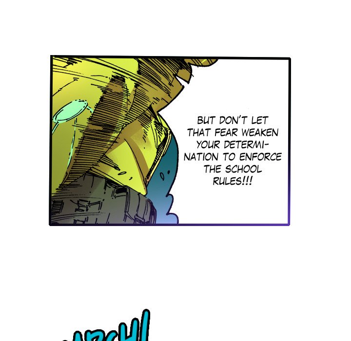 Chivalry Chivalry EP 43 - Toomics page 83 - 