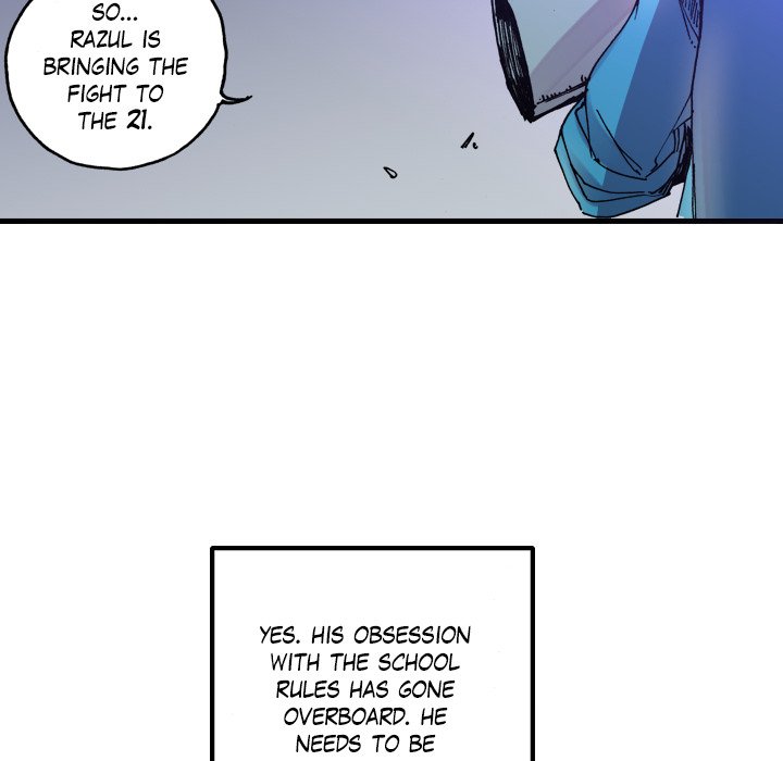 Chivalry Chivalry EP 43 - Toomics page 86 - 