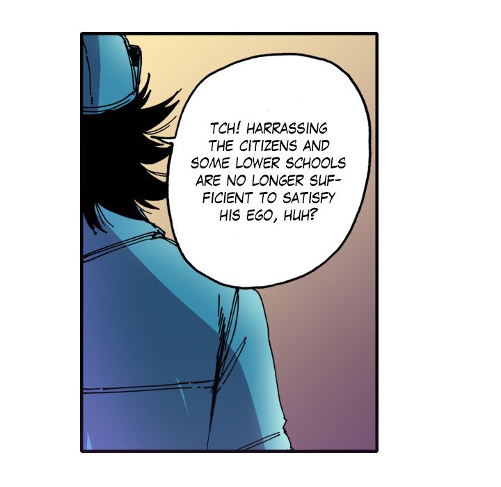 Chivalry Chivalry EP 43 - Toomics page 88 - 