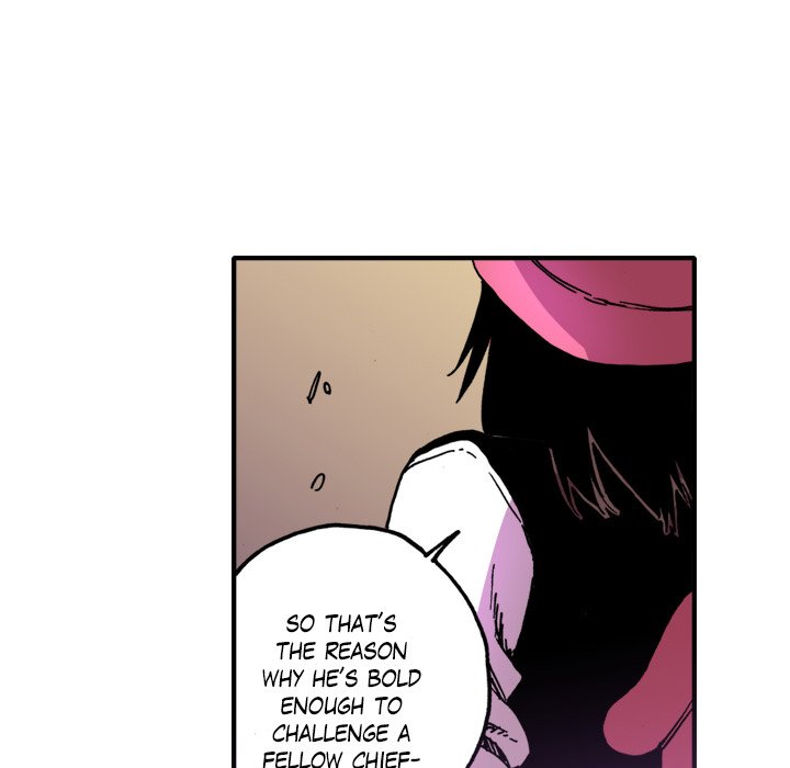 Chivalry Chivalry EP 43 - Toomics page 89 - 