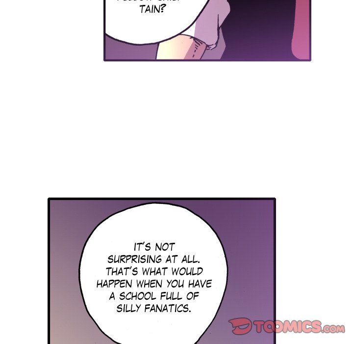 Chivalry Chivalry EP 43 - Toomics page 90 - 