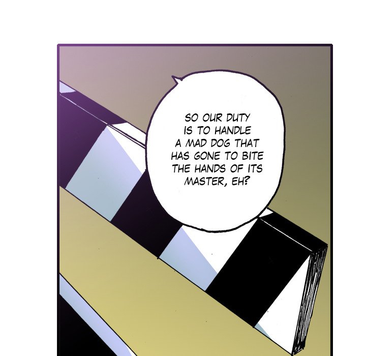 Chivalry Chivalry EP 43 - Toomics page 92 - 