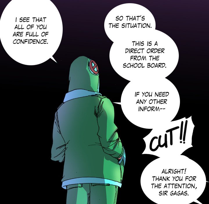 Chivalry Chivalry EP 43 - Toomics page 94 - 
