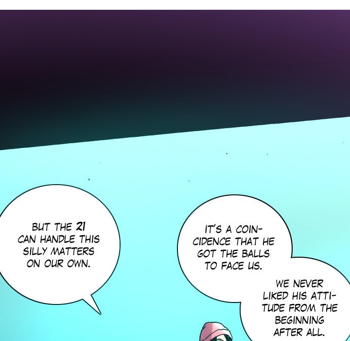 Chivalry Chivalry EP 43 - Toomics page 96 - 