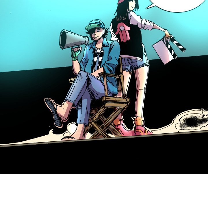 Chivalry Chivalry EP 43 - Toomics page 97 - 