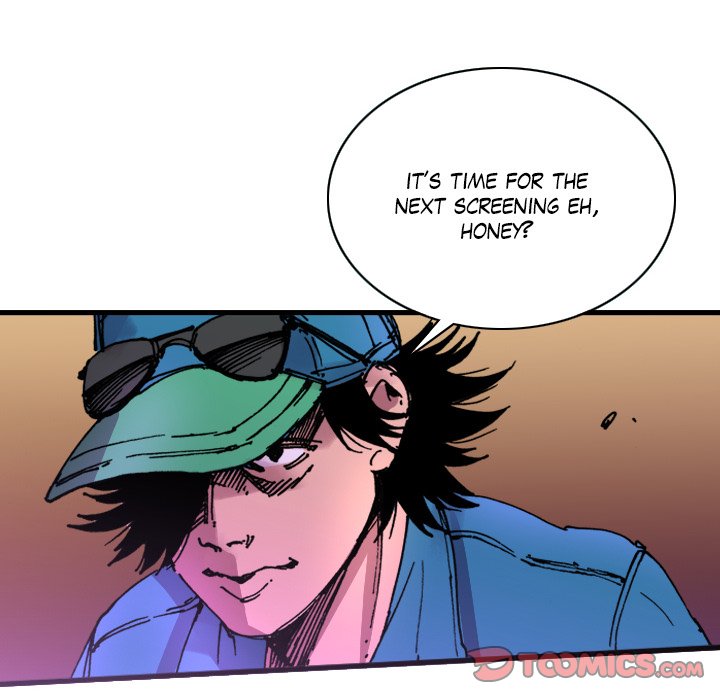 Chivalry Chivalry EP 43 - Toomics page 98 - 
