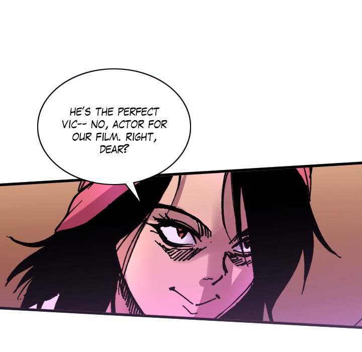 Chivalry Chivalry EP 43 - Toomics page 99 - 