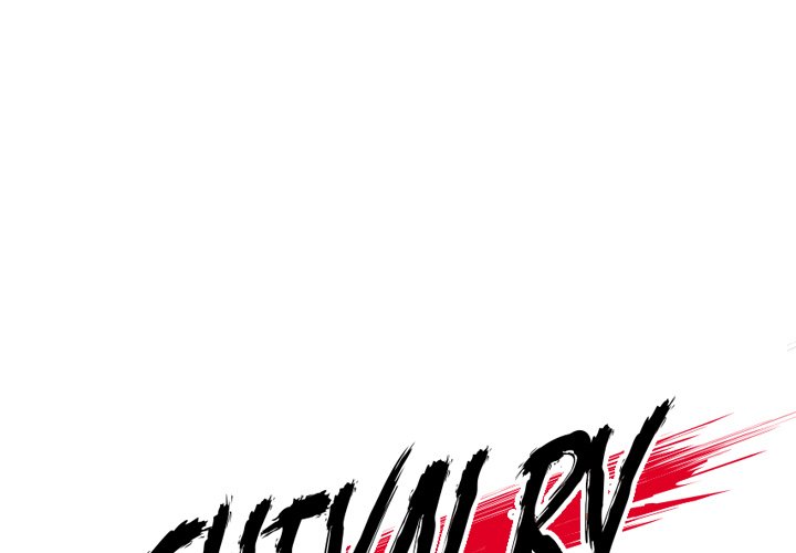 Chivalry Chivalry EP 44 - Toomics page 1 - 