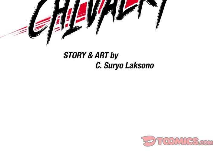 Chivalry Chivalry EP 44 - Toomics page 2 - 