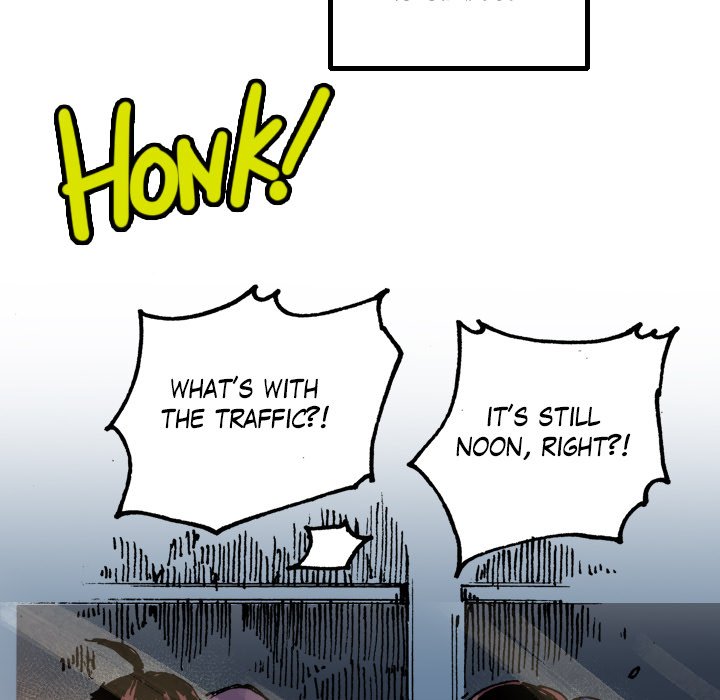 Chivalry Chivalry EP 44 - Toomics page 11 - 