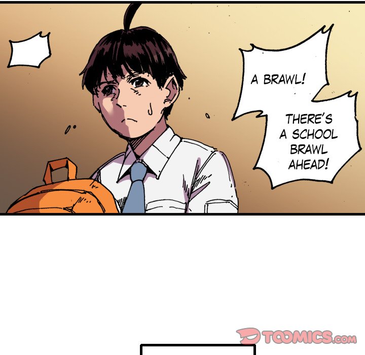 Chivalry Chivalry EP 44 - Toomics page 14 - 