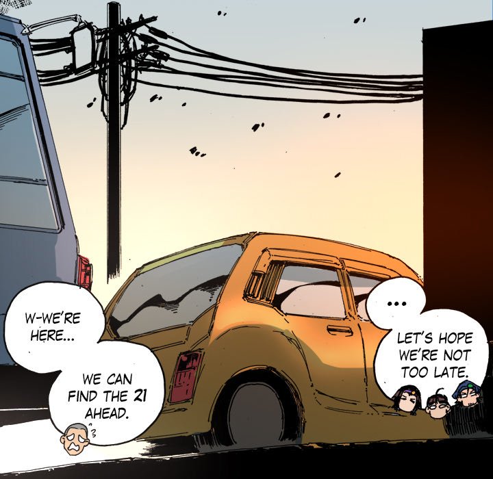 Chivalry Chivalry EP 44 - Toomics page 17 - 