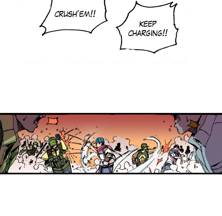 Chivalry Chivalry EP 44 - Toomics page 19 - 