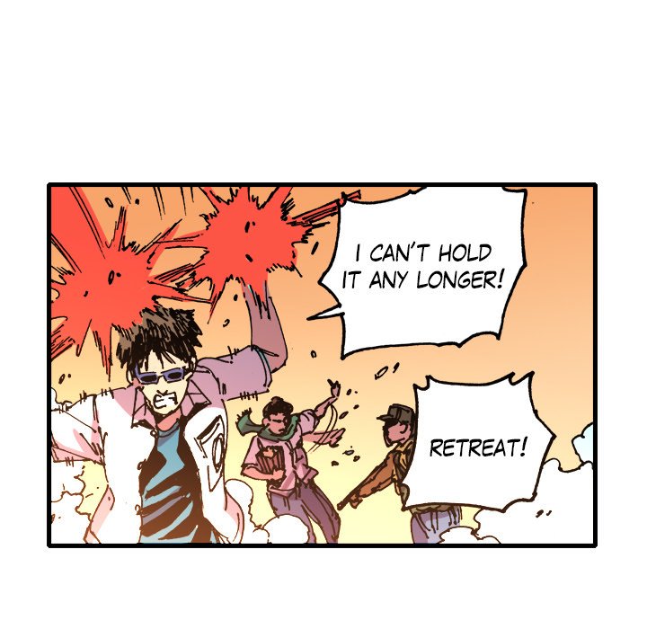 Chivalry Chivalry EP 44 - Toomics page 21 - 
