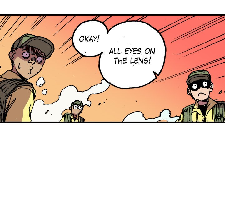 Chivalry Chivalry EP 44 - Toomics page 23 - 