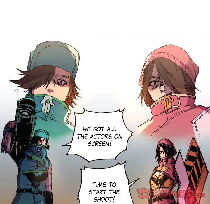 Chivalry Chivalry EP 44 - Toomics page 26 - 