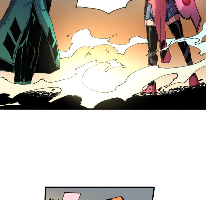 Chivalry Chivalry EP 44 - Toomics page 27 - 