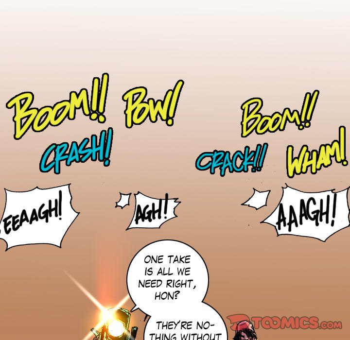 Chivalry Chivalry EP 44 - Toomics page 32 - 