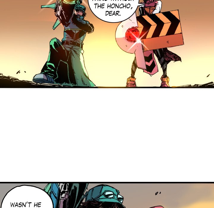 Chivalry Chivalry EP 44 - Toomics page 33 - 