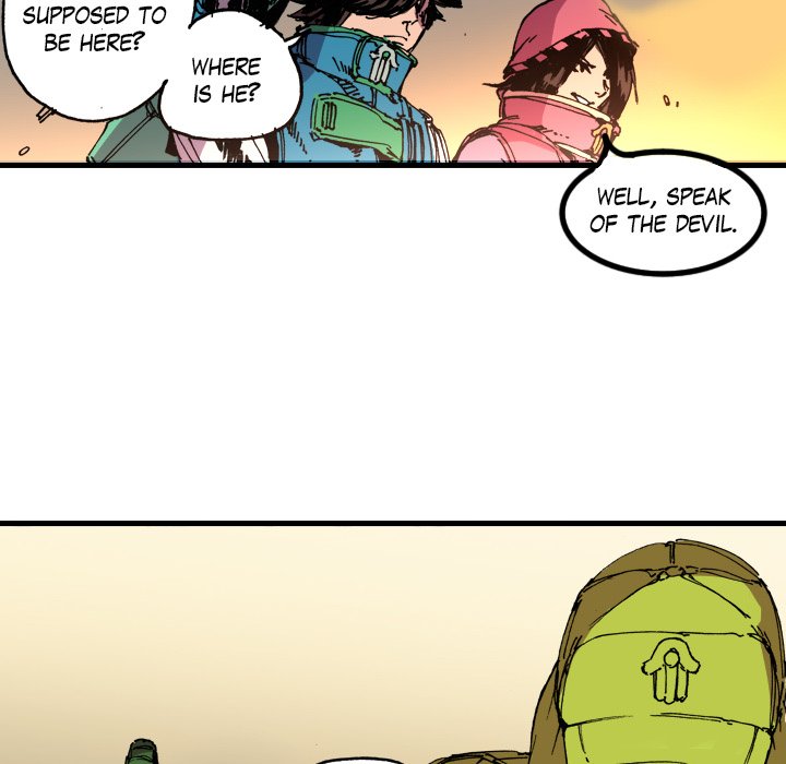 Chivalry Chivalry EP 44 - Toomics page 34 - 