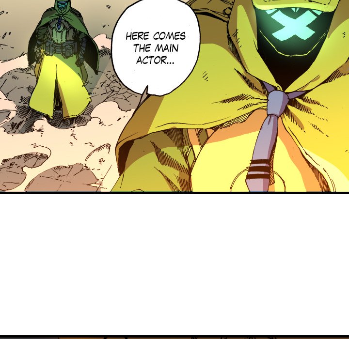Chivalry Chivalry EP 44 - Toomics page 35 - 