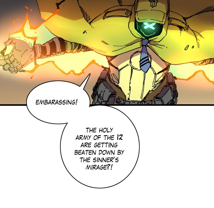 Chivalry Chivalry EP 44 - Toomics page 36 - 