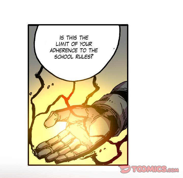 Chivalry Chivalry EP 44 - Toomics page 38 - 