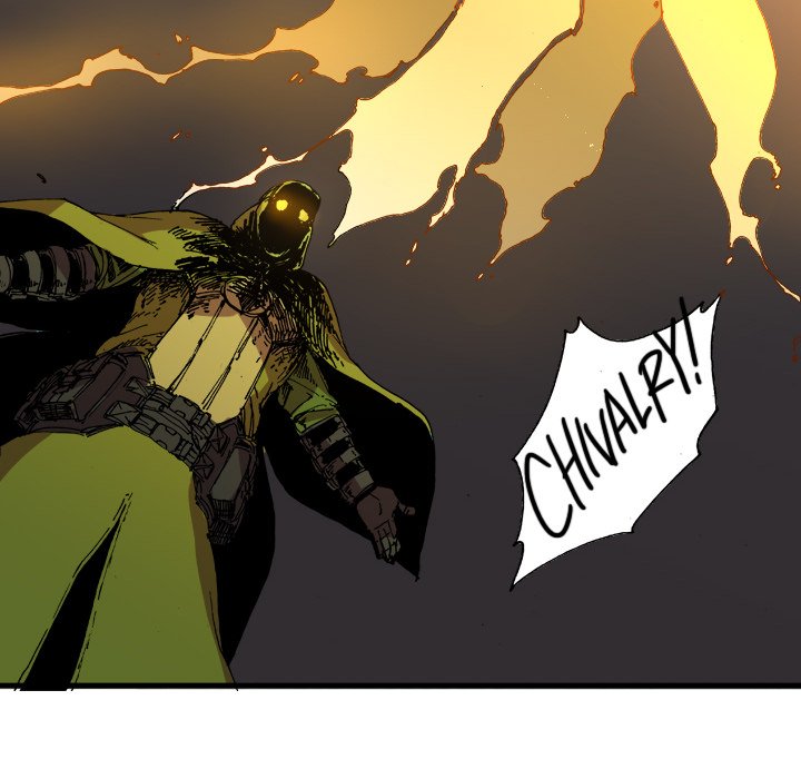 Chivalry Chivalry EP 44 - Toomics page 40 - 