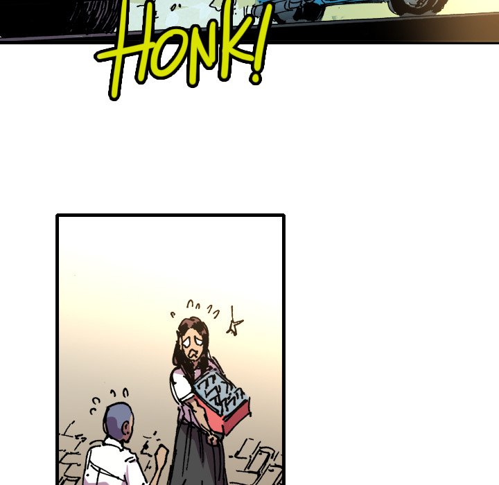 Chivalry Chivalry EP 44 - Toomics page 5 - 