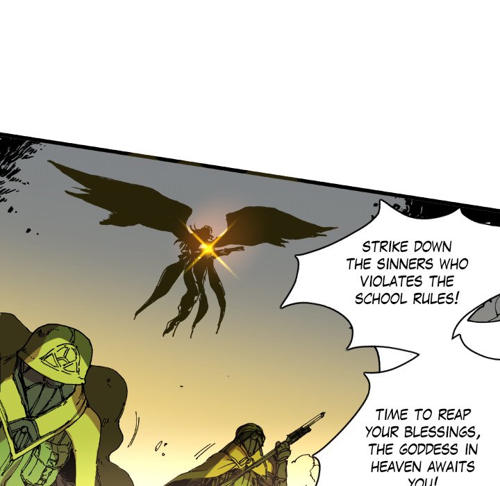Chivalry Chivalry EP 44 - Toomics page 43 - 