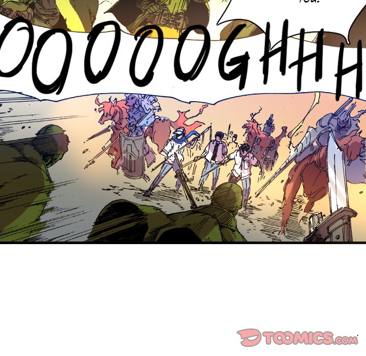 Chivalry Chivalry EP 44 - Toomics page 44 - 