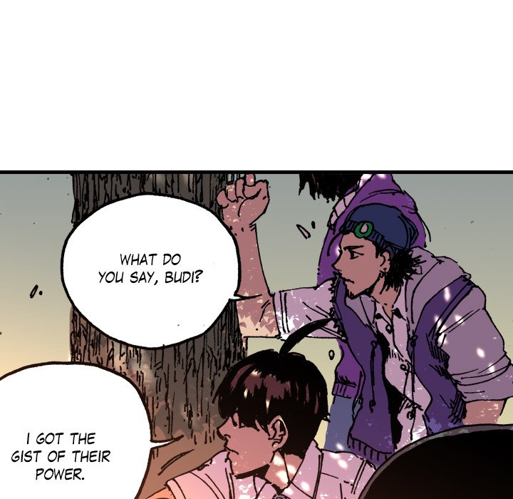 Chivalry Chivalry EP 44 - Toomics page 46 - 