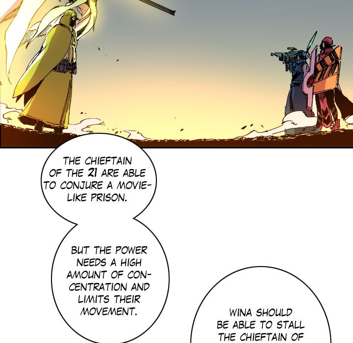 Chivalry Chivalry EP 44 - Toomics page 48 - 