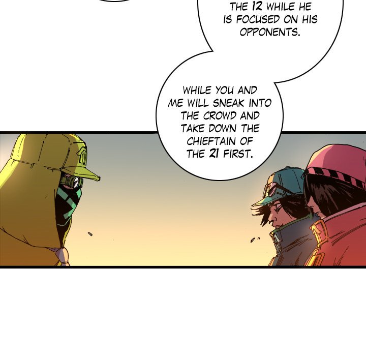 Chivalry Chivalry EP 44 - Toomics page 49 - 