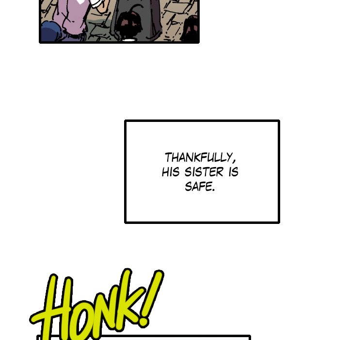 Chivalry Chivalry EP 44 - Toomics page 6 - 