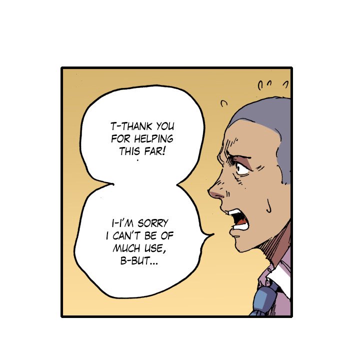 Chivalry Chivalry EP 44 - Toomics page 51 - 