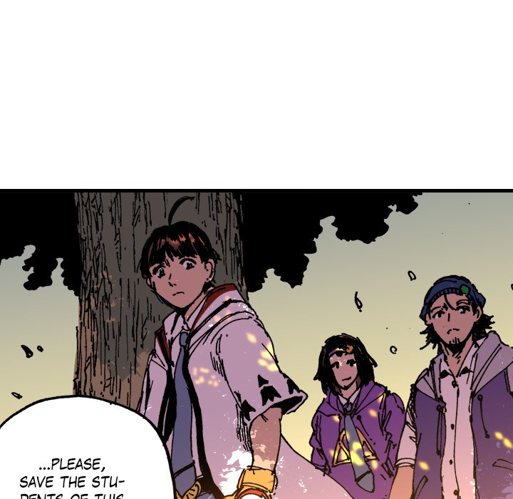 Chivalry Chivalry EP 44 - Toomics page 52 - 