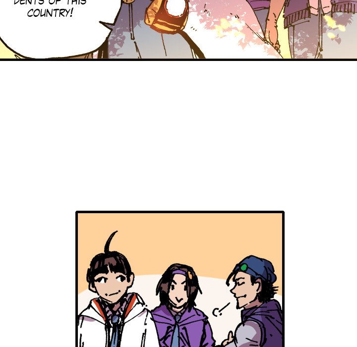 Chivalry Chivalry EP 44 - Toomics page 53 - 