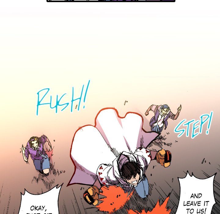 Chivalry Chivalry EP 44 - Toomics page 54 - 