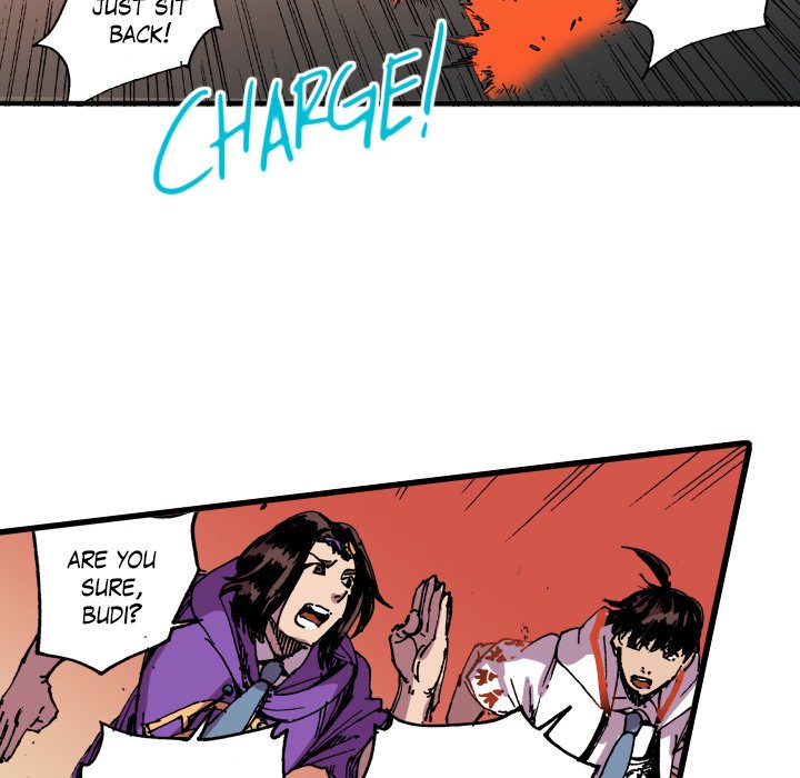 Chivalry Chivalry EP 44 - Toomics page 55 - 