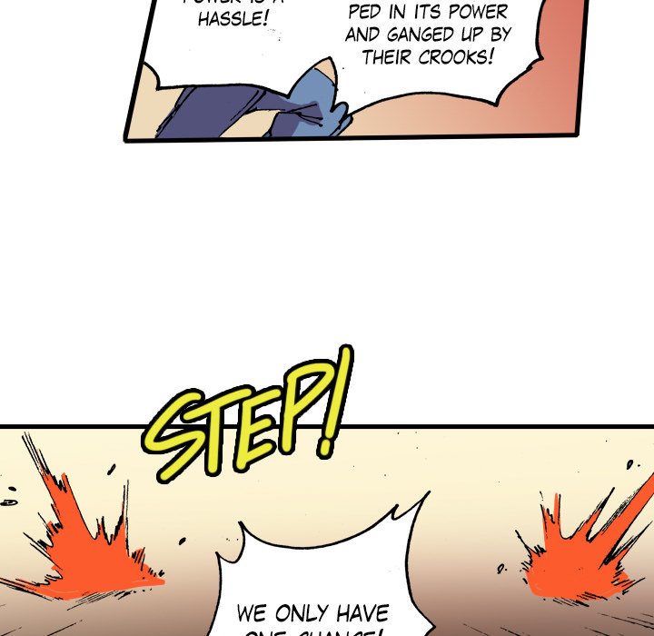 Chivalry Chivalry EP 44 - Toomics page 57 - 