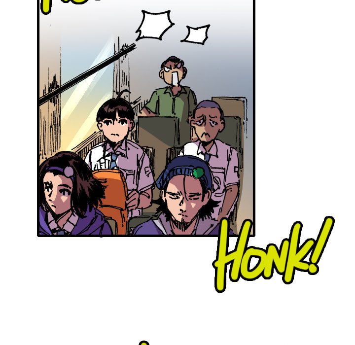 Chivalry Chivalry EP 44 - Toomics page 7 - 